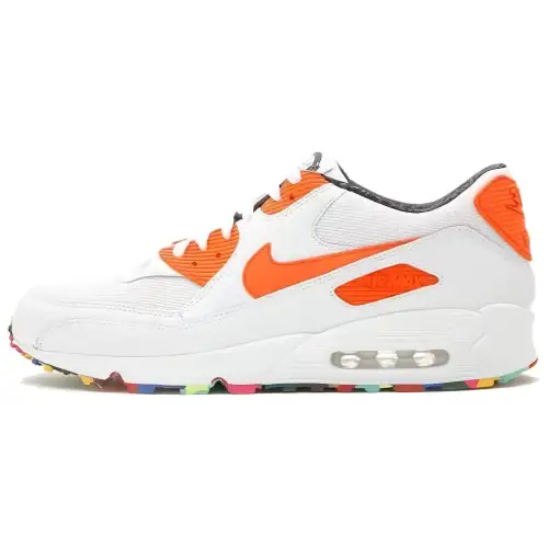 Nike Air Max 90 Doernbecher 2008
