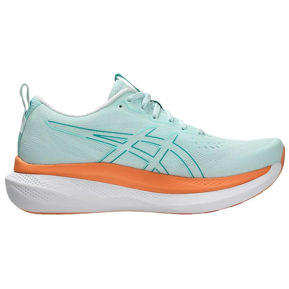 ASICS Glideride Max Soothing Sea Wave Teal