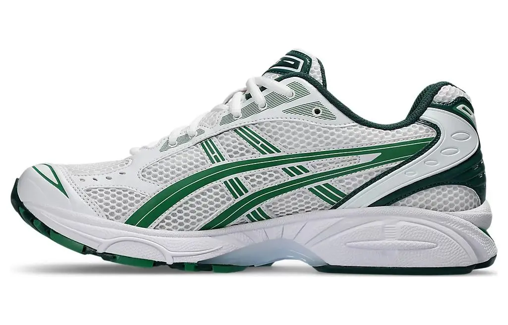 ASICS Gel Kayano 14 Aritzia White Leprechaun Women's