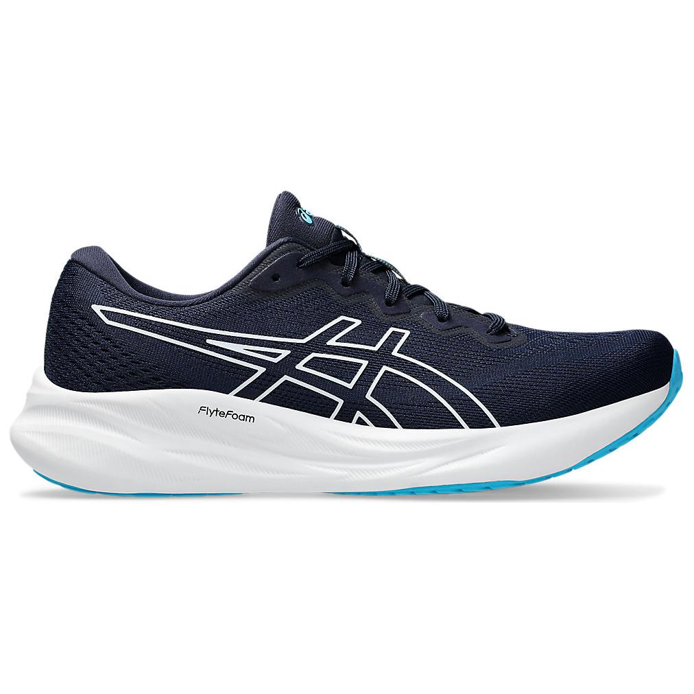 ASICS Gel Pulse 15 Midnight White