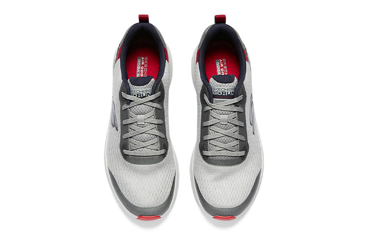 Skechers Go Run Elevate ‘Grey’