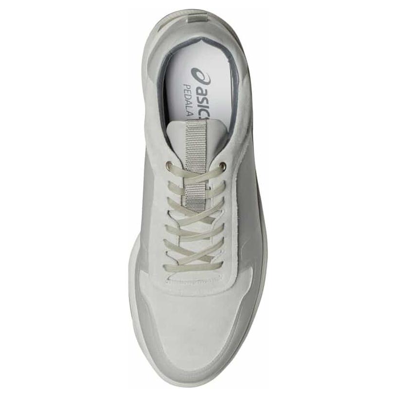 Asics Pedala Cushioning Abrasion Resistant Rebound Cushioning Abrasion Resistant Rebound Low top Casual Running Shoes