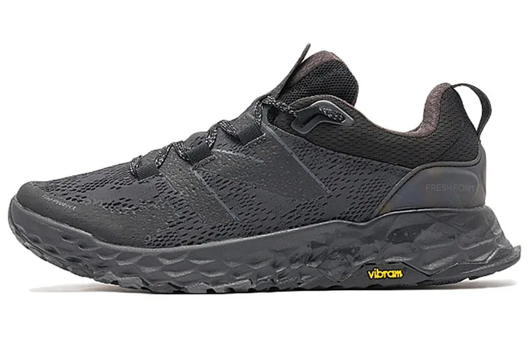 New Balance Fresh Foam Hierro V5 'Black Phantom'