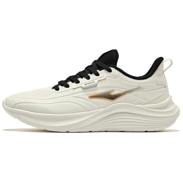 Erke Mingyu 2 Comfortable Fleece Lined Abrasion Resistant Thermal Low top Running Shoes Men’s
