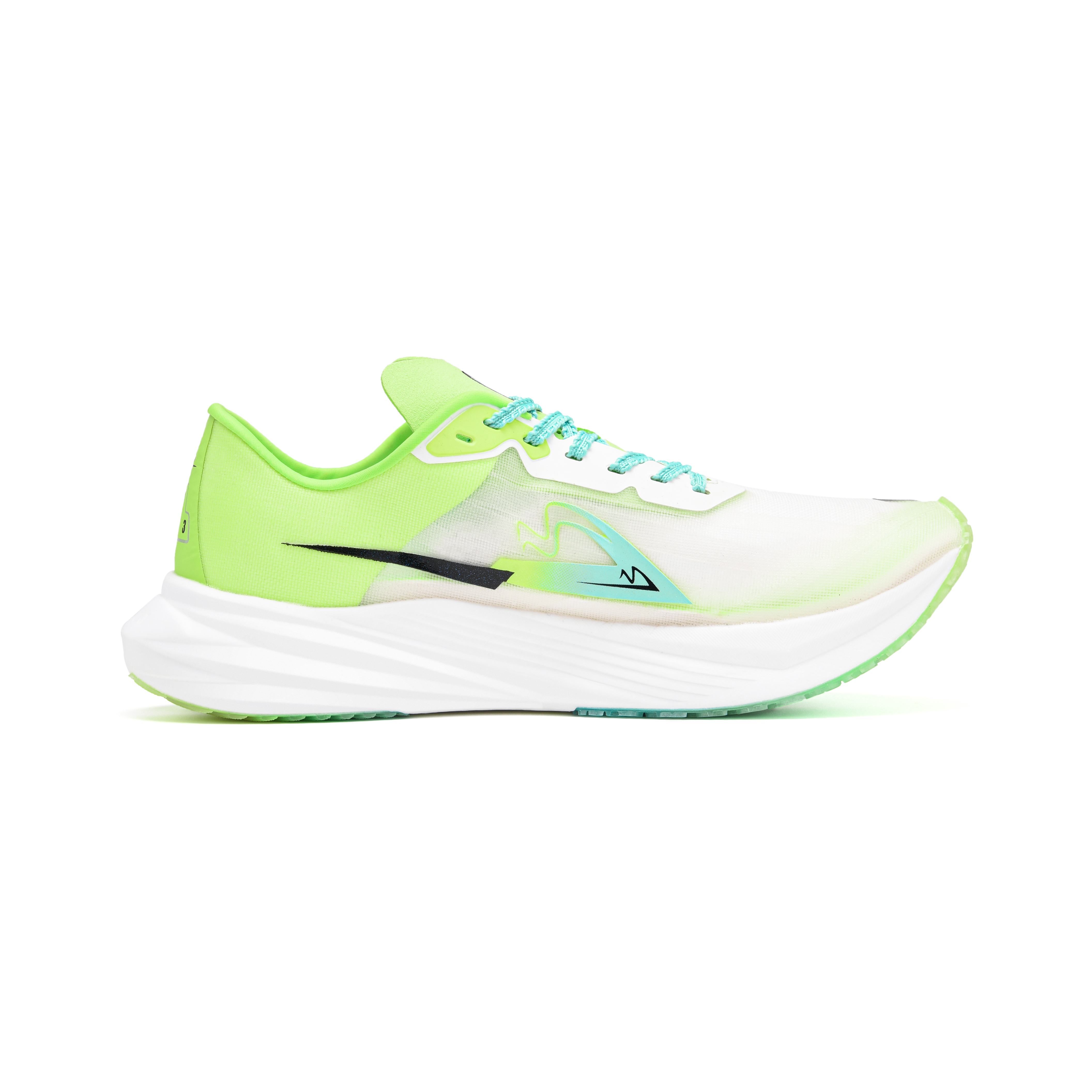 YINSUMAO Cushioning Slip Resistant Abrasion Resistant Coverage Cat Paw PRO Training Running Shoes Unisex