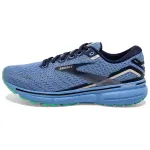 Brooks Women's Ghost 15 'Vista Blue Peacoat'
