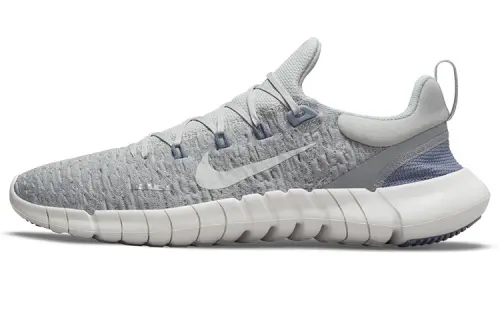 Nike Free Run 5.0 Grey Fog