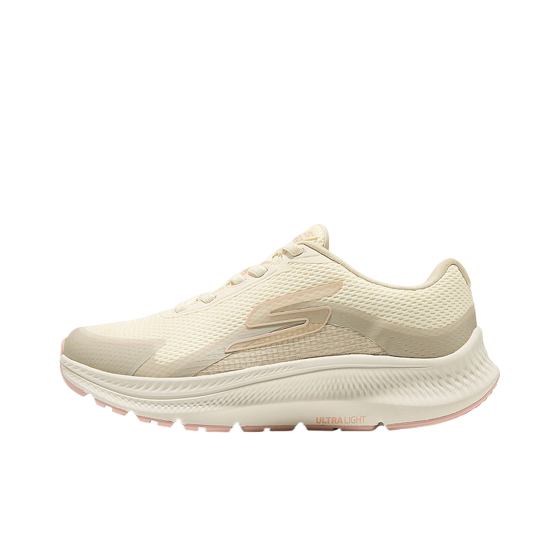 Женские кроссовки Skechers Skechers WOMEN'S GO (бежевые)