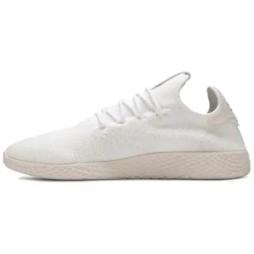 Adidas Tennis Hu Pharrell Williams Triple White