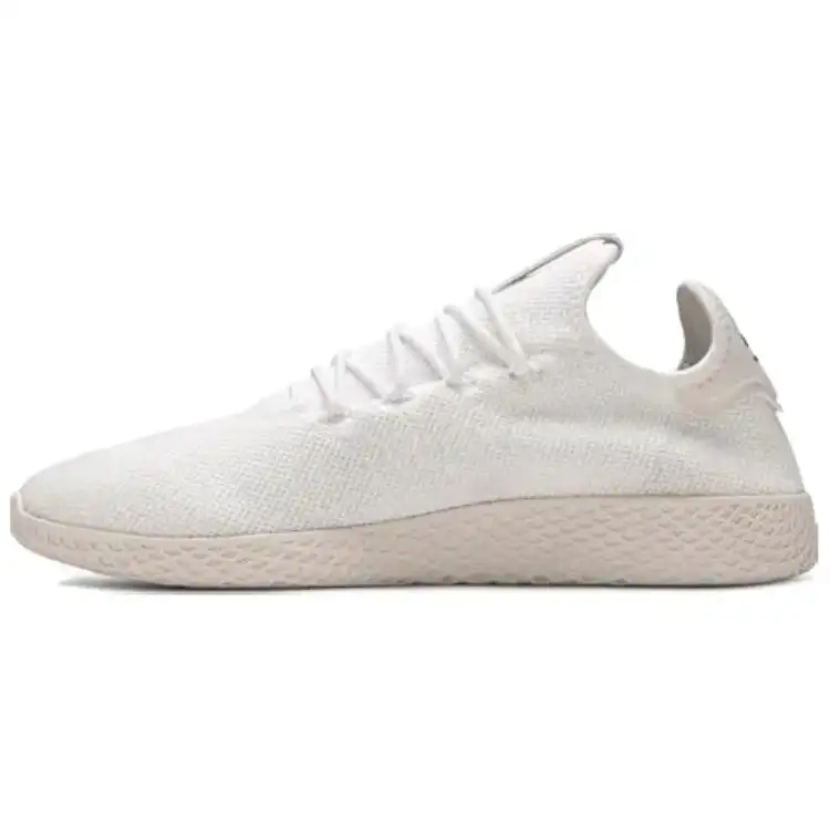 Adidas Tennis Hu Pharrell Williams Triple White