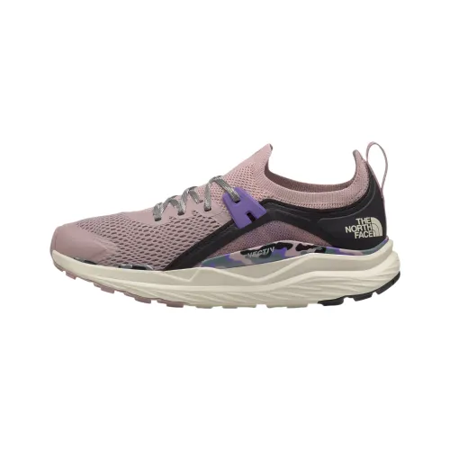 THE NORTH FACE Low top Running Shoes Women's Purple