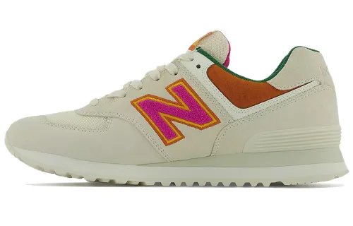 574 New Balance 'Cream Pink