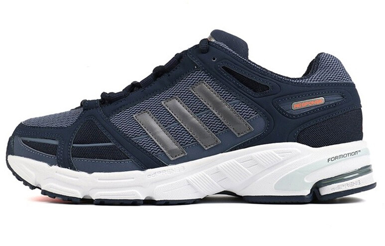 Кроссовки adidas adidas Response Ctl7 Plus (темно-синие)