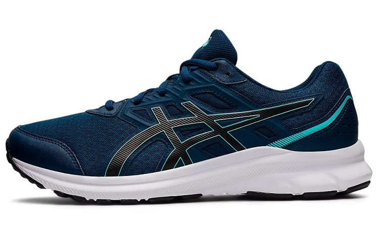 Кроссовки ASICS Asics Jolt 3 (темно-синий)