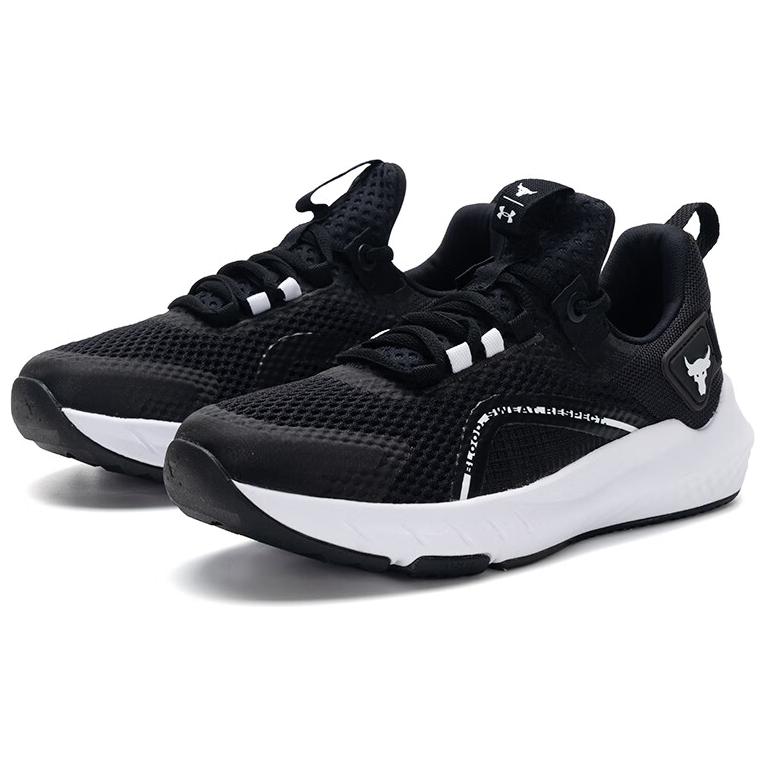 Under Armour Low top Training Running Shoes Women’s Black