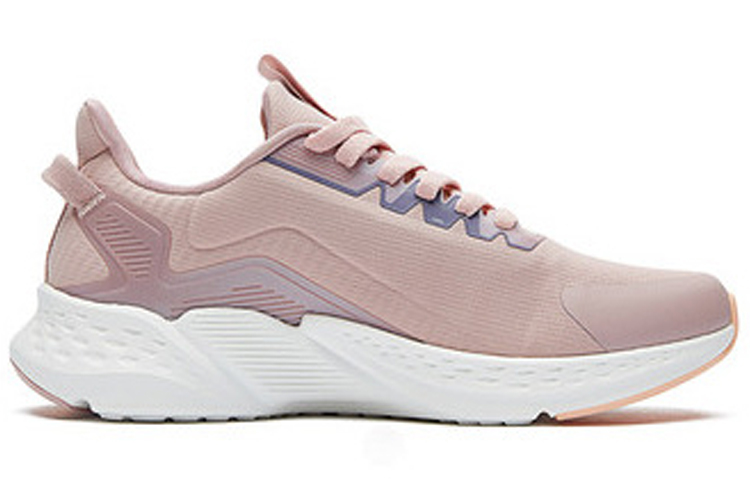 361° BOUND Technology Comfortable Low top Running Shoes Women’s Pink
