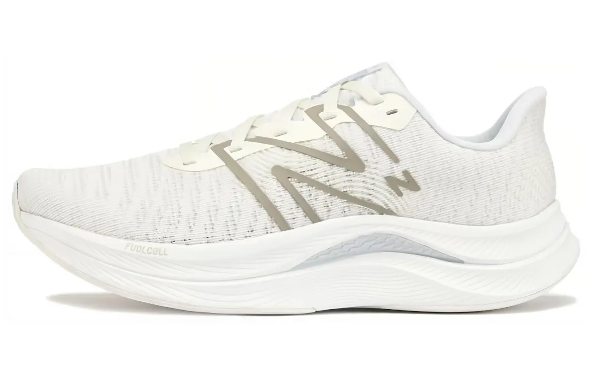 New Balance FuelCell Propel V4 'White Quartz Grey' Women's