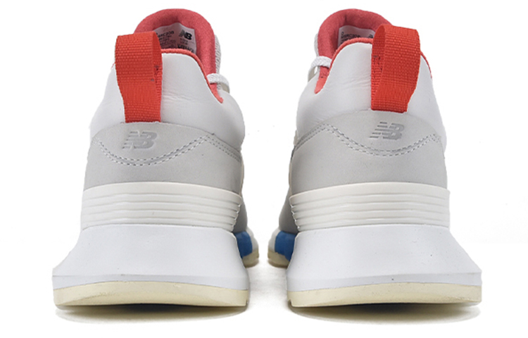 RC_2 Tokyo Design Studio x New Balance Gore-Tex ‘Grey White’