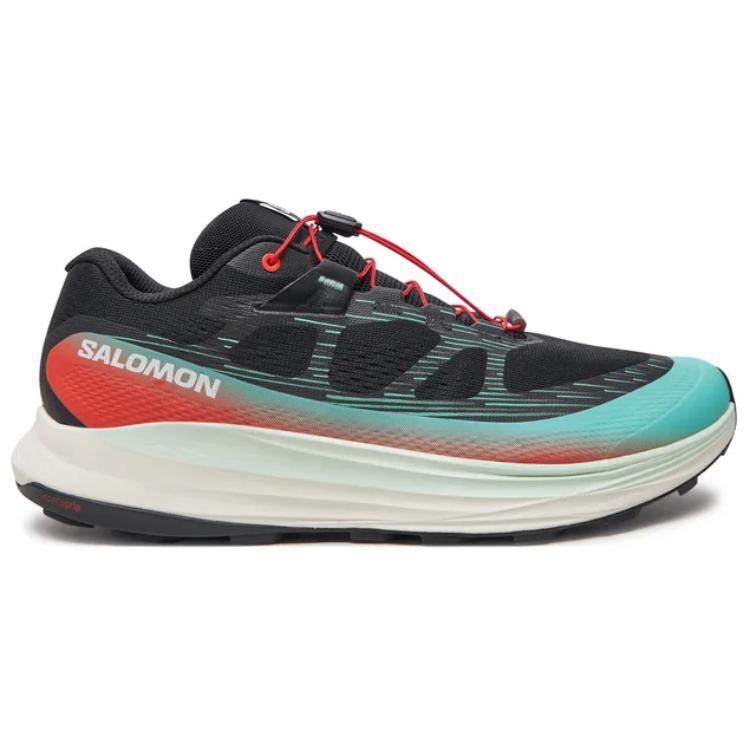 SALOMON Ultra Glide 2 Slip Resistant Abrasion Resistant Slip Resistant Abrasion Resistant Low top Running Shoes Men’s