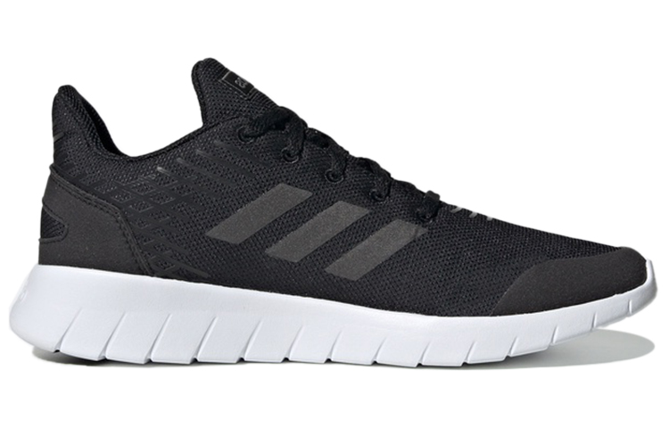 Adidas Neo Asweerun ‘Black White’ Women’s