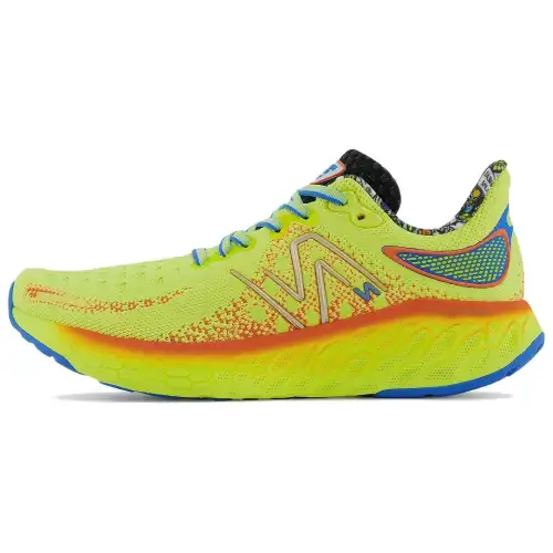 New Balance 1080 'Yellow Orange' Women's