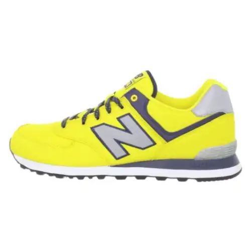 New Balance NB 574 Running Shoes Women's Yellow