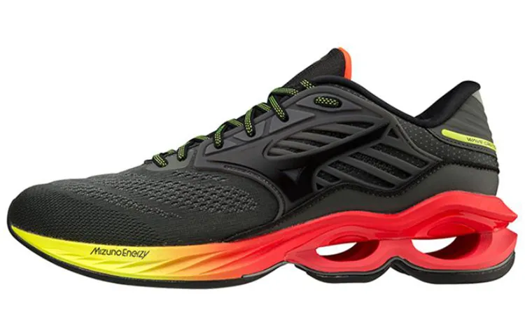 Mizuno Wave Creation 23