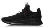 Li Ning Xingyun Comfortable Breathable Low top Running Shoes Unisex