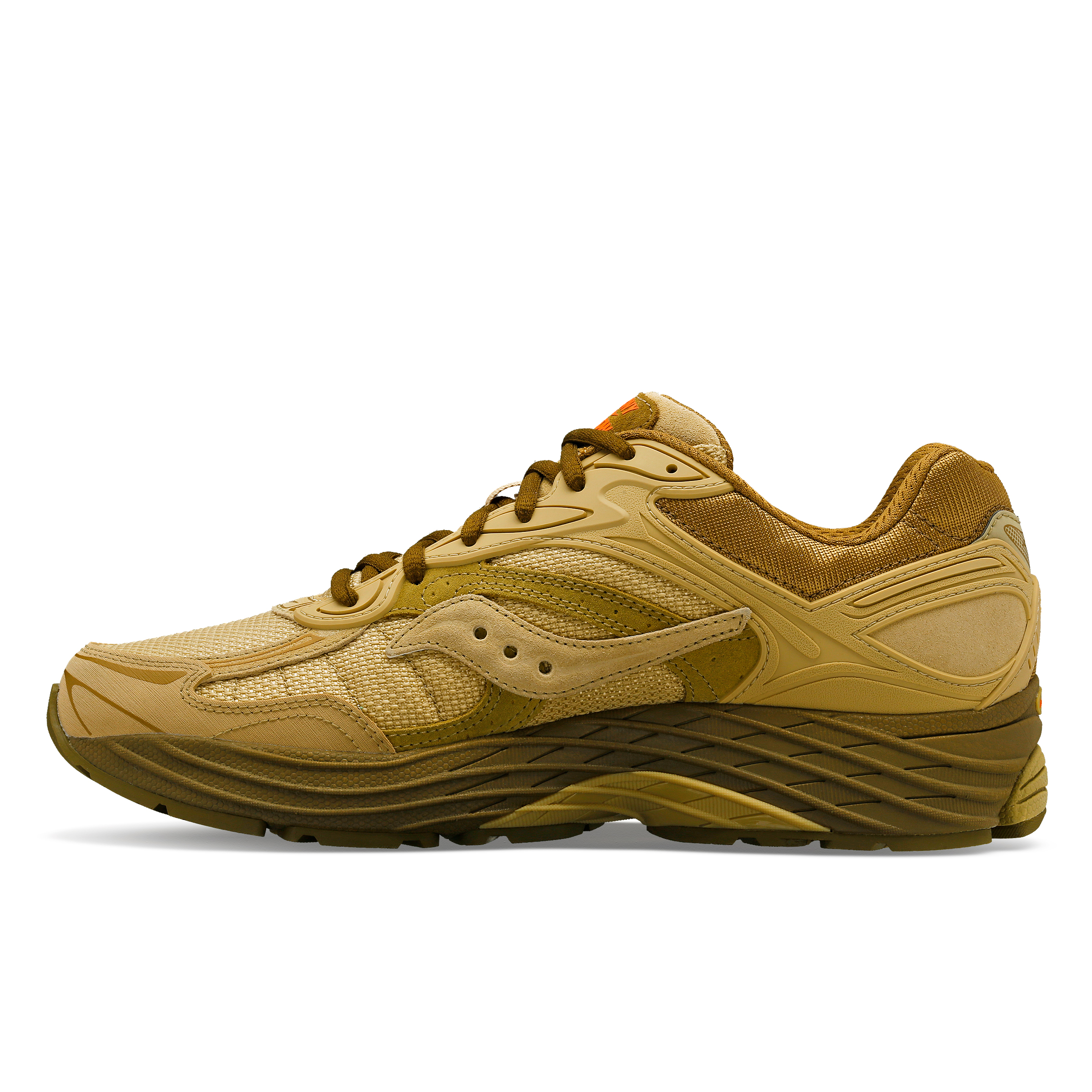 Saucony ProGrid Omni 9 Armor Starcow Desert