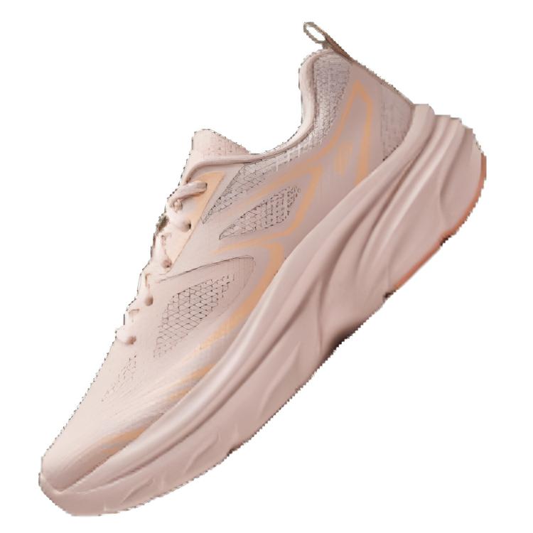 Anta Cushioning Slip Resistant Breathable Cushioning Slip Resistant Breathable Low top EVA Midsole