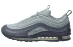Nike Air Max 97 Ul 17 Se Light Pumice Metallic Cool Grey Women's