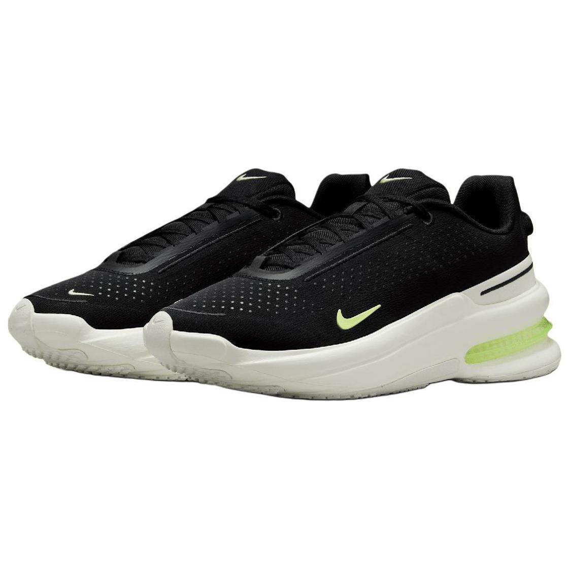Nike Low top Running Shoes Men’s Black