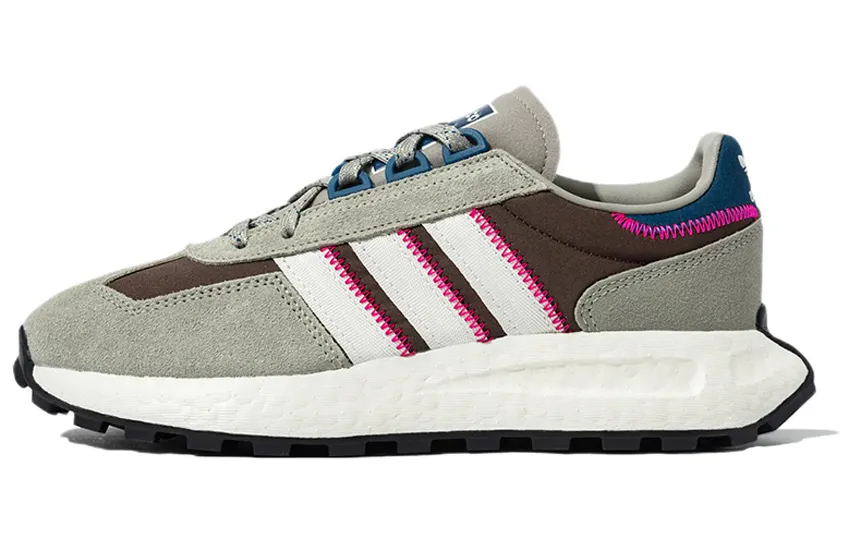 Adidas Retropy E5 'Grey Brown' Women's