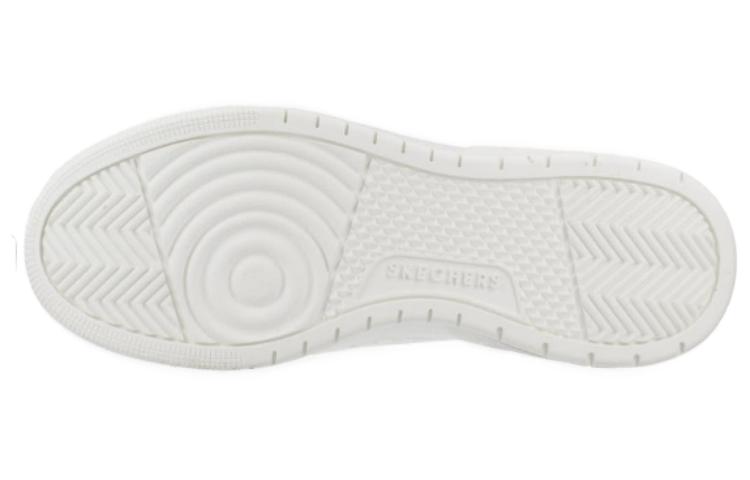 Skechers Uno Courted Low top Running Shoes Women's White