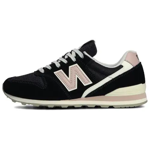 New Balance 996v2 'Dark Workwear' Women's