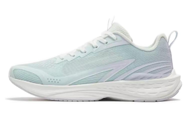 361° Flying Fish 3.0 Lightweight Cushioning Abrasion Resistant Cushioning, Wear Resistant Low top Running Shoes Women’s