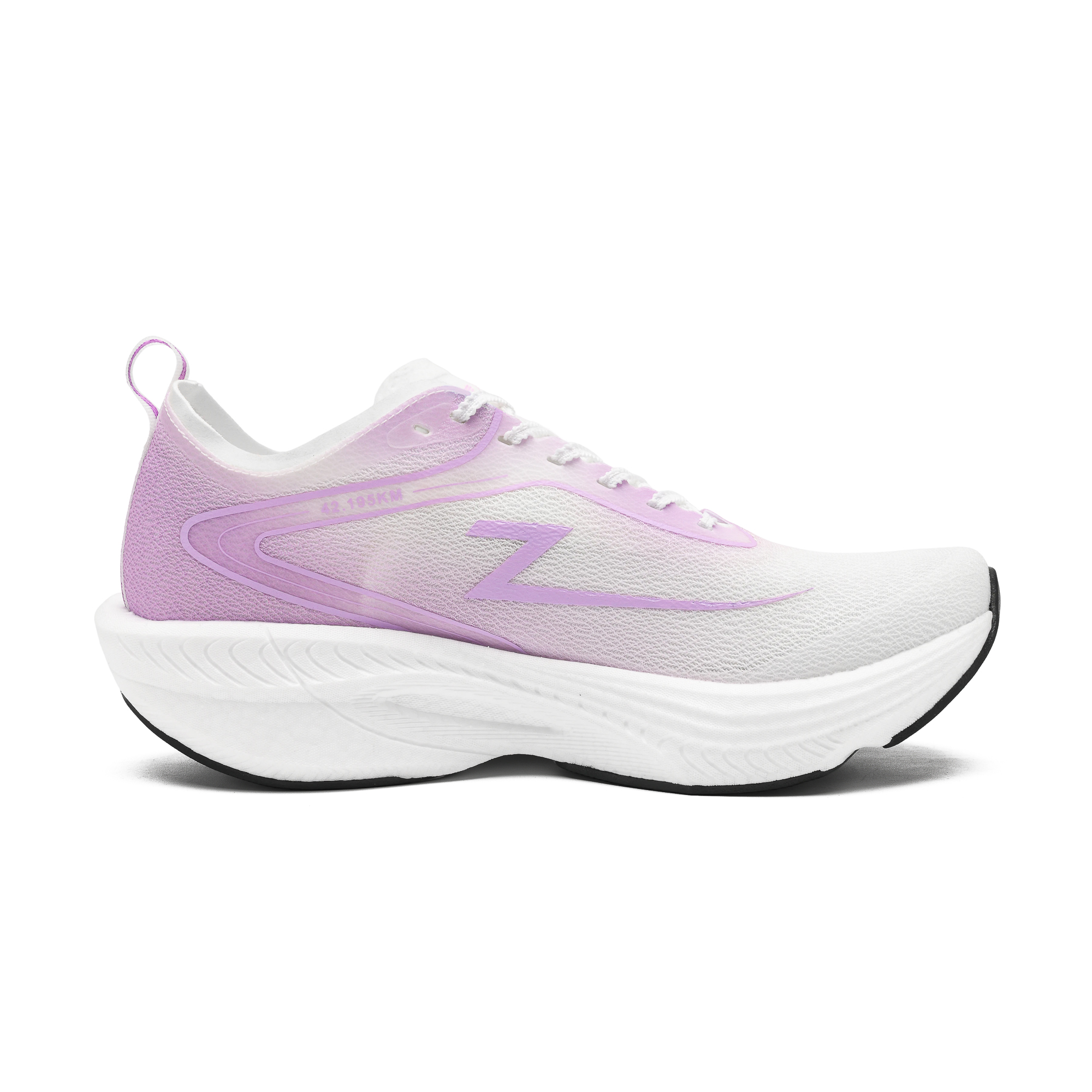 ZASK Cushioning Slip Resistant Abrasion Resistant Low top