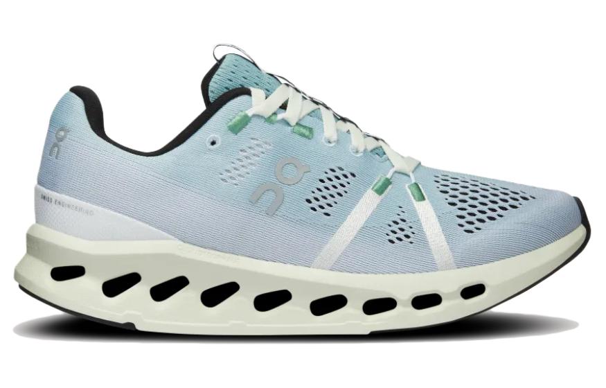 Cloudsurfer Wmns On ‘Mineral Aloe’ Women’s
