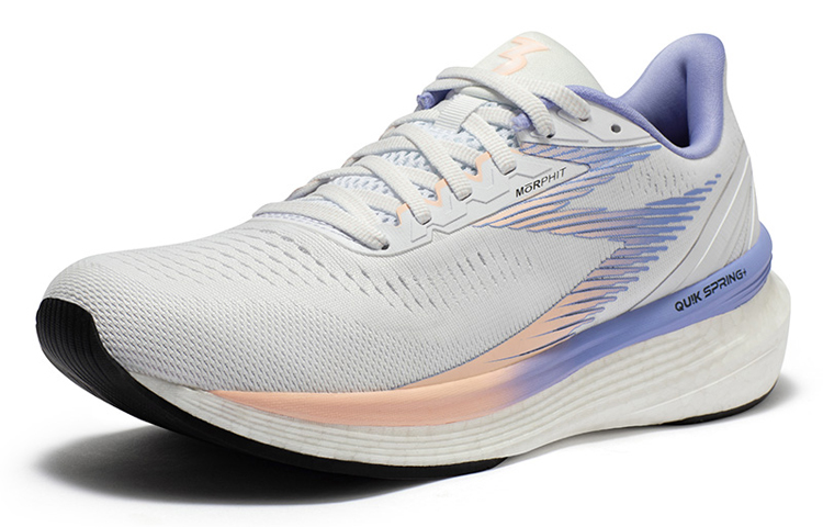 361° Spire S2 Mesh, Synthetic Leather Cushioning Slip Resistant Abrasion Resistant Impact Resistant Lightweight Low top
