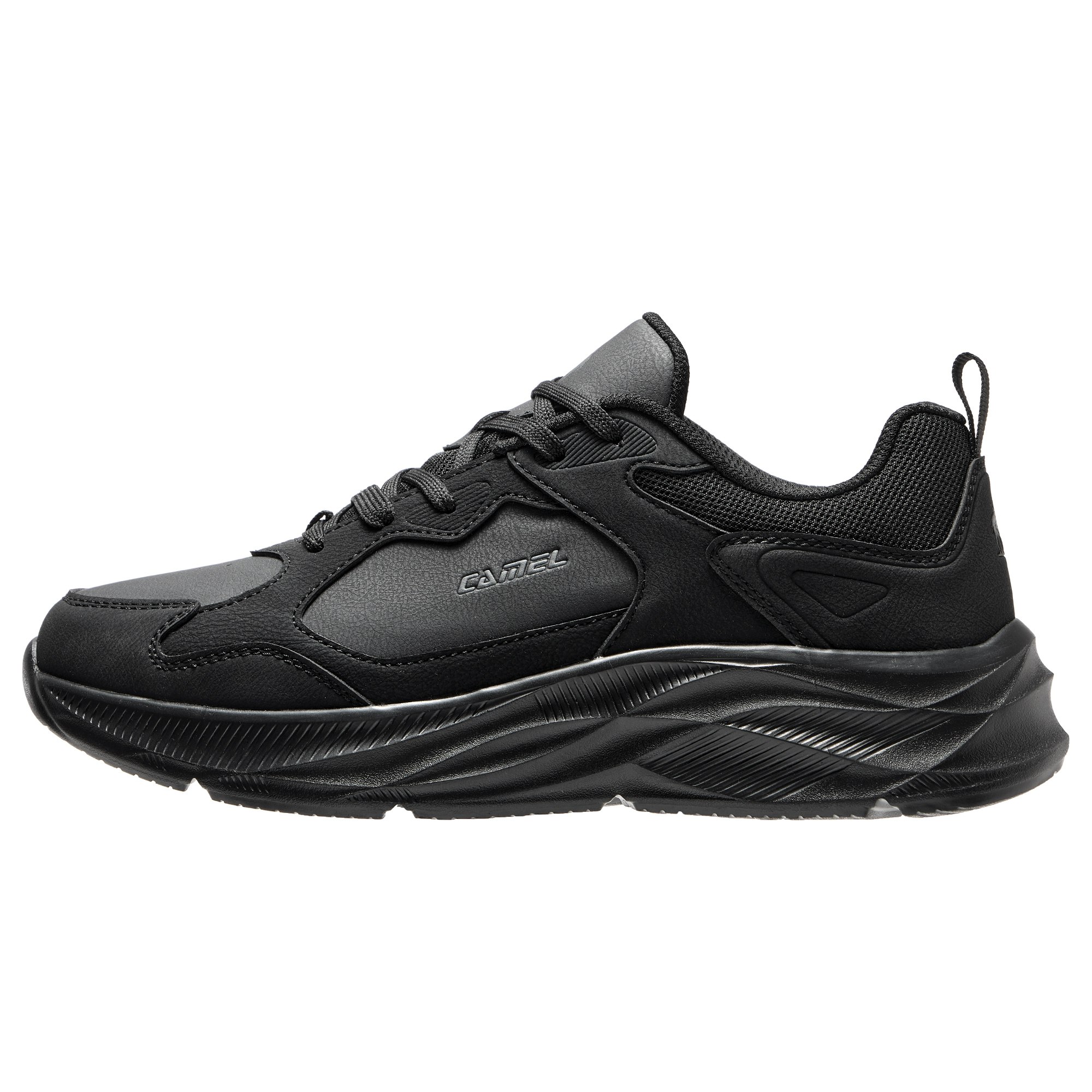 CAMEL Slip Resistant Abrasion Resistant Low top Casual Running Shoes Men’s