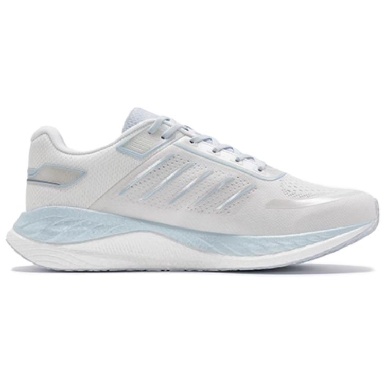K·SWISS Slip Resistant Abrasion Resistant Low top Running Shoes Women’s Blue
