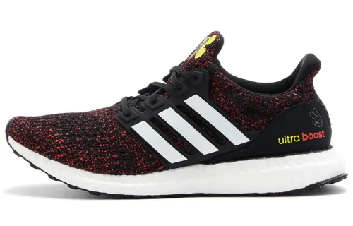 UltraBoost Mickey Mouse x UltraBoost Adidas