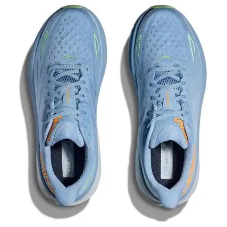 HOKA ONE ONE Clifton 9 2E Wide ‘Dusk Illusion’