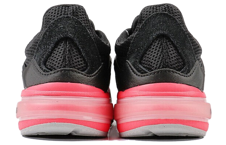 Adidas Neo Tis Runner Black/Red Women’s