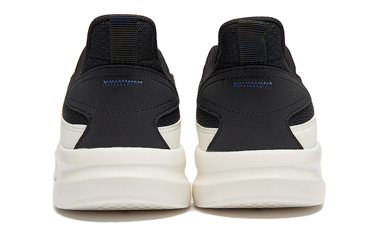 361° BOUND Technology Low top Running Shoes Men’s White Black
