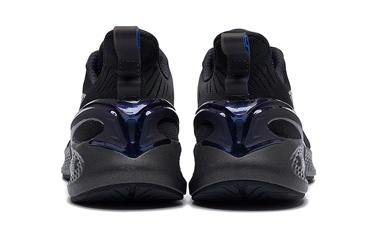 361° Super Flying Wing 2.0 Low top Running Shoes Men’s Obsidian Black