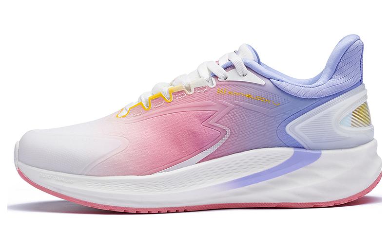 361° Comfortable And Trendy Cushioning Slip Resistant Cushioning Slip Resistant Low top Running Shoes Women’s