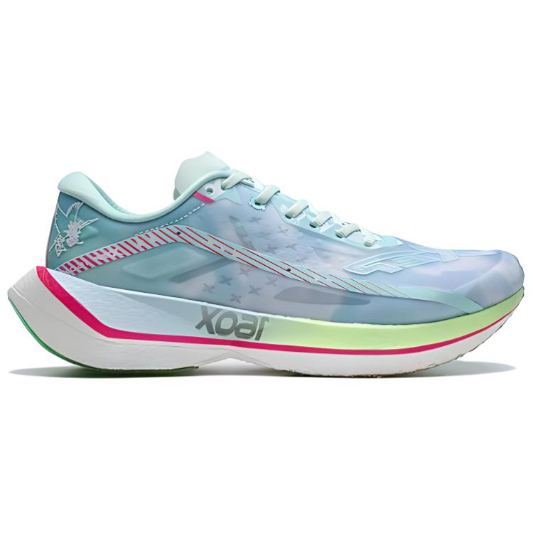 XTEP 160X 2.0 Low top Running Shoes Men’s Blue