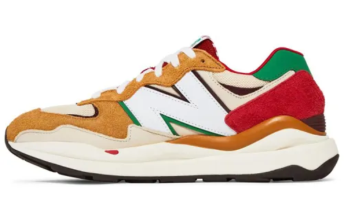 57/40 Mache x 57/40 New Balance 'National Pizza Day'