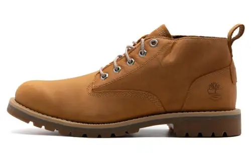 Timberland Redwood Falls Waterproof Chukka Boot 'Wheat'